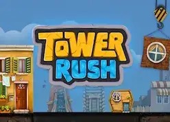 Tower Rush Galaxsys