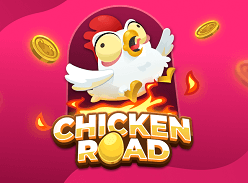 Chicken Road Inoutgames