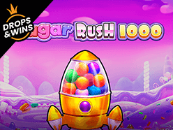Sugar Rush 1000 Pragmatic Play